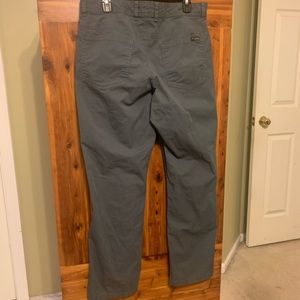 Columbia Pants